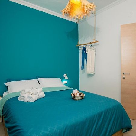 Rilassunte Luxury Apartments Potos Exterior photo