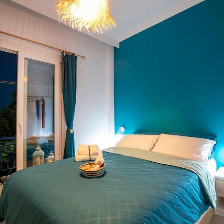 Rilassunte Luxury Apartments Potos Exterior photo