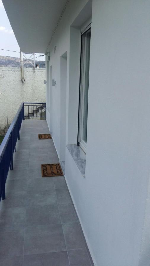 Rilassunte Luxury Apartments Potos Exterior photo