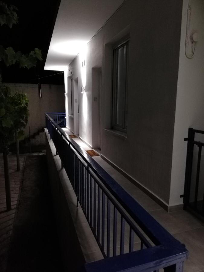 Rilassunte Luxury Apartments Potos Exterior photo
