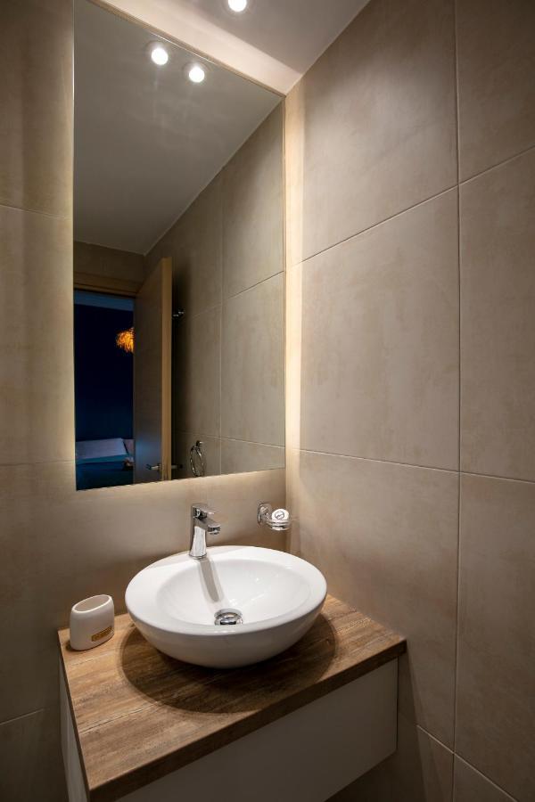 Rilassunte Luxury Apartments Potos Exterior photo