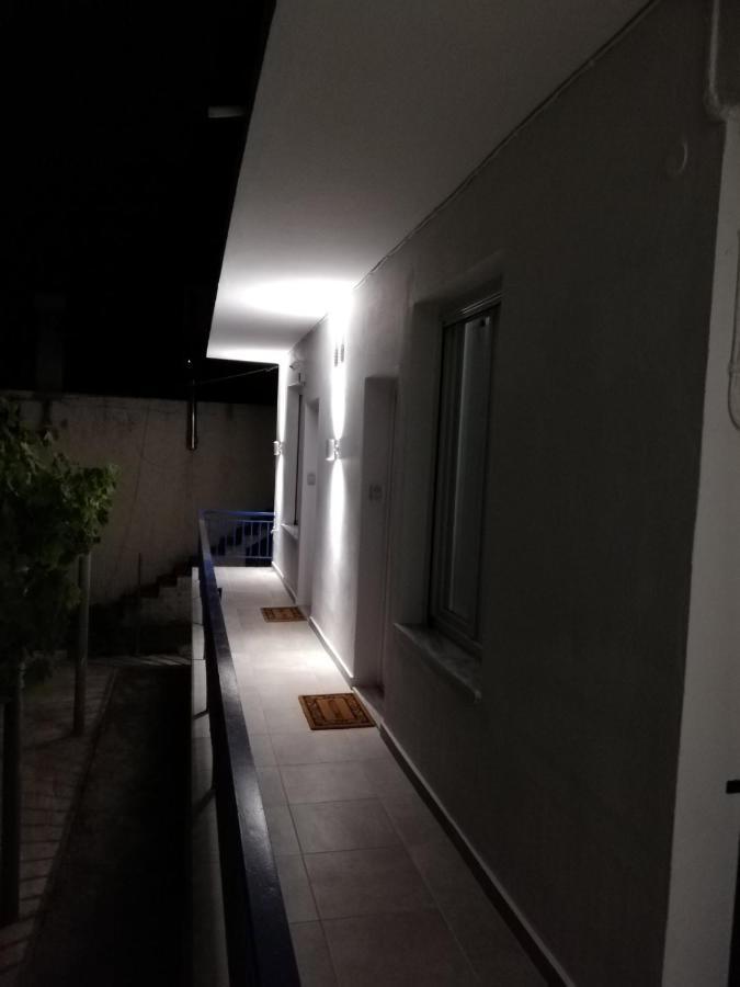Rilassunte Luxury Apartments Potos Exterior photo