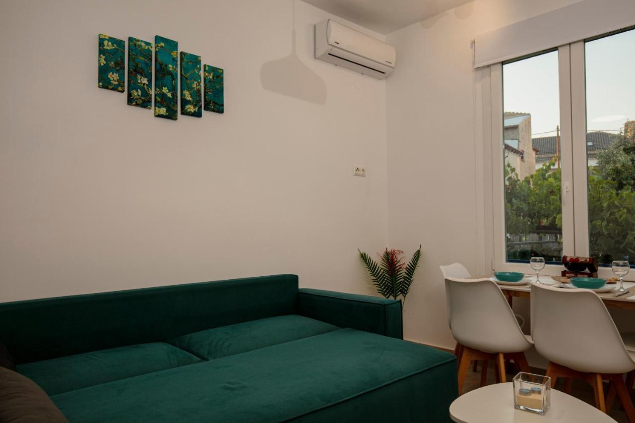 Rilassunte Luxury Apartments Potos Exterior photo